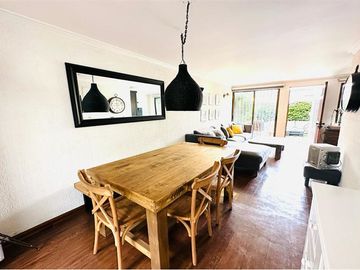 CASA EN VENTA LIMITE PROVIDENCIA - ÑUÑOA