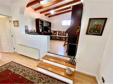 Casa en venta ultra rebajada, gran terreno