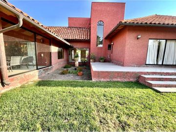 Casa en venta ultra rebajada, gran terreno