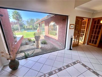 Casa en venta ultra rebajada, gran terreno