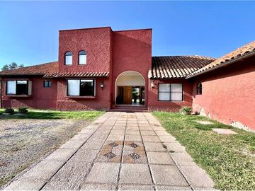 Casa en venta ultra rebajada, gran terreno