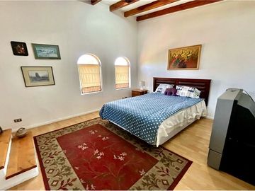Casa en venta ultra rebajada, gran terreno