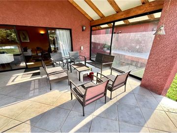 Casa en venta ultra rebajada, gran terreno