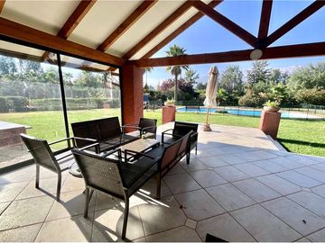Casa en venta ultra rebajada, gran terreno