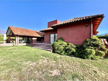 Casa en venta ultra rebajada, gran terreno