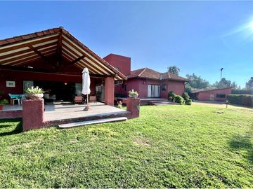 Casa en venta ultra rebajada, gran terreno