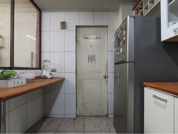 Casa en La Florida: espacio y comodidad