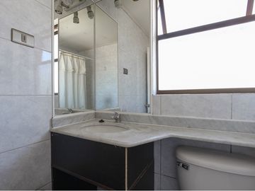 Casa en La Florida: espacio y comodidad