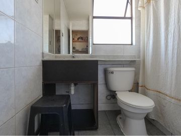 Casa en La Florida: espacio y comodidad