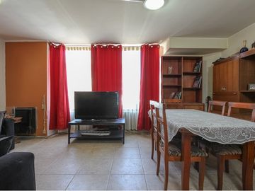 Casa en La Florida: espacio y comodidad