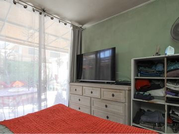 Casa en La Florida: espacio y comodidad