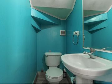 Casa en La Florida: espacio y comodidad