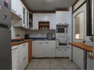 Casa en La Florida: espacio y comodidad