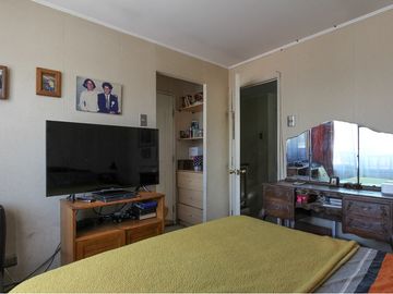 Casa en La Florida: espacio y comodidad