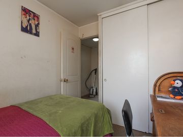 Casa en La Florida: espacio y comodidad