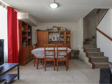 Casa en La Florida: espacio y comodidad