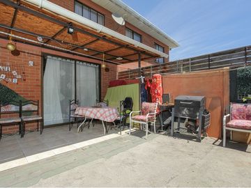 Casa en La Florida: espacio y comodidad