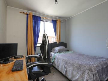 Casa en La Florida: espacio y comodidad