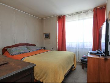 Casa en La Florida: espacio y comodidad