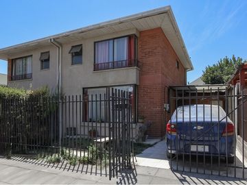 Casa en La Florida: espacio y comodidad