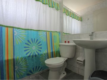 Casa en La Florida: espacio y comodidad