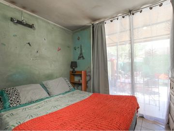 Casa en La Florida: espacio y comodidad
