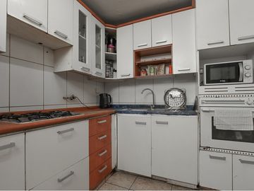 Casa en La Florida: espacio y comodidad