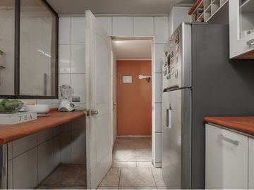 Casa en La Florida: espacio y comodidad