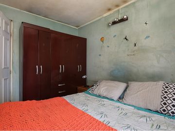 Casa en La Florida: espacio y comodidad