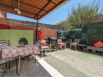 Casa en La Florida: espacio y comodidad