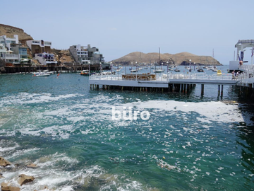 OPORTUNIDAD! LINDA CASA DE PLAYA EN VENTA CLUB NÁUTICO POSEIDÓN PUCUSANA