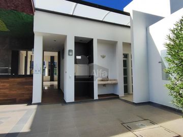 Casa en Venta en Zakia