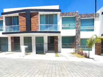 Casa en Venta en Zakia