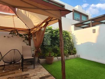 Casa en Venta en Zakia