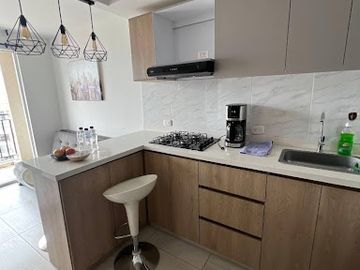 VENTA de APARTAESTUDIO en CALI