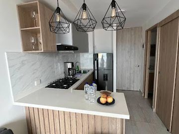 VENTA de APARTAESTUDIO en CALI