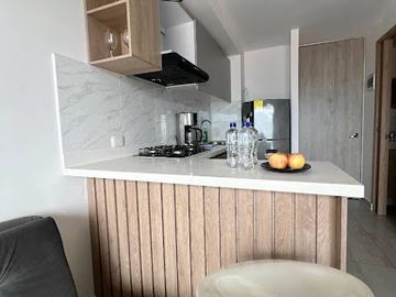 VENTA de APARTAESTUDIO en CALI