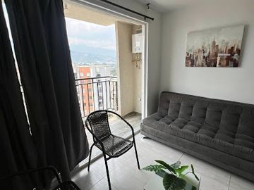 VENTA de APARTAESTUDIO en CALI
