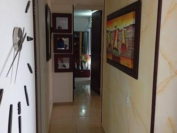 VENTA de APARTAMENTO en CALI