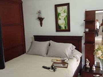 VENTA de APARTAMENTO en CALI