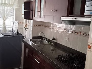 VENTA de APARTAMENTO en CALI