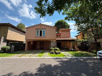 Casa en Venta La Querencia, San Pedro Cholula