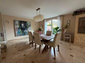 Casa en Venta La Querencia, San Pedro Cholula