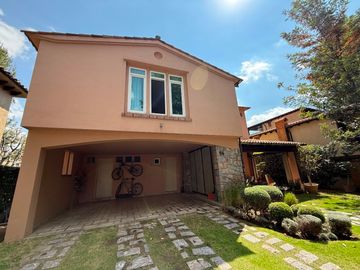 Casa en Venta La Querencia, San Pedro Cholula