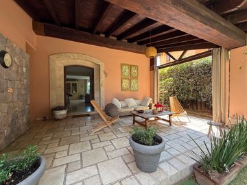 Casa en Venta La Querencia, San Pedro Cholula