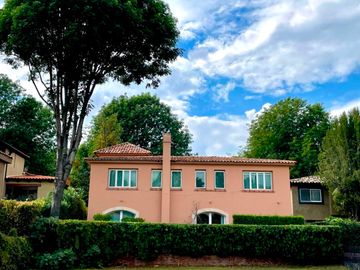 Casa en Venta La Querencia, San Pedro Cholula