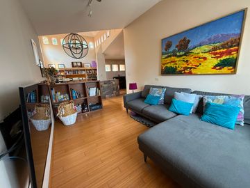 Casa en Venta La Querencia, San Pedro Cholula