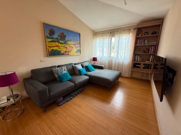 Casa en Venta La Querencia, San Pedro Cholula