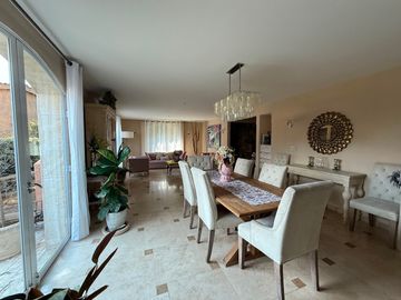Casa en Venta La Querencia, San Pedro Cholula