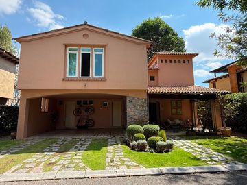 Casa en Venta La Querencia, San Pedro Cholula